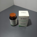 K-MAX Natural and Herbal Food Supplements, Your Restful Sleep Support, 90 Vegan Capsules