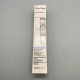 SanLiang pH Meter - Digital Tester for Water, Aquariums, and More
