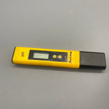 SanLiang pH Meter - Digital Tester for Water, Aquariums, and More