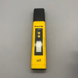 SanLiang pH Meter - Digital Tester for Water, Aquariums, and More
