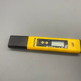 SanLiang pH Meter - Digital Tester for Water, Aquariums, and More