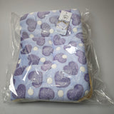 IVY PET pet cushions, Coral Velvet Pet Cushion - Multi-color (18 * 11.8 inches)