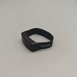 Errum Smart Watches – 225mm Length, Skin-Friendly Silicone Band, Adjustable for Wrists 160–225mm, Lightweight & Comfortable Wearable Tech