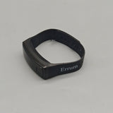 Errum Smart Watches – 225mm Length, Skin-Friendly Silicone Band, Adjustable for Wrists 160–225mm, Lightweight & Comfortable Wearable Tech