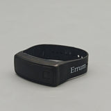Errum Smart Watches – 225mm Length, Skin-Friendly Silicone Band, Adjustable for Wrists 160–225mm, Lightweight & Comfortable Wearable Tech