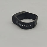 Errum Smart Watches – 225mm Length, Skin-Friendly Silicone Band, Adjustable for Wrists 160–225mm, Lightweight & Comfortable Wearable Tech