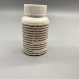 HCTTKCD Supplements, Calcium & Magnesium 1:1 Ratio, Full Spectrum Minerals, Non-GMO, Wheat & Gluten-Free, 60 Capsules