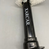 XARCAR Suspension Shock Absorbers for Vehicles, Durable Black Design, 36 x 3.6 x 3.6 Inches