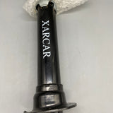 XARCAR Suspension Shock Absorbers for Vehicles, Durable Black Design, 36 x 3.6 x 3.6 Inches