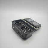 TIYIMIYUXU Trail Camera - 20MP Photos, 1080p Video, 128GB Storage, 15m Infrared Distance, Time-Lapse, RoHS Certified