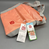 Traveling Bag, Waterproof and Stain-Resistant, Large Capacity, 18×5.5×12 Inches, Multi-Compartment Design, Comfortable Handle