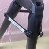 TIYIMIYUXU tripods [for telescopes] - Adjustable Stand, Foldable Design, Universal for Telescopes, Projectors, Cameras, Durable and Compact