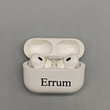 Errum Wireless Ear Buds, Bluetooth 5.0 In-Ear Headphones, 40H Battery Life, HiFi Stereo Sound, Compact Design 60×44.5mm