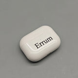 Errum Wireless Ear Buds, Bluetooth 5.0 In-Ear Headphones, 40H Battery Life, HiFi Stereo Sound, Compact Design 60×44.5mm