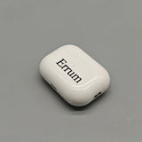 Errum Wireless Ear Buds, Bluetooth 5.0 In-Ear Headphones, 40H Battery Life, HiFi Stereo Sound, Compact Design 60×44.5mm
