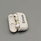 Errum Wireless Ear Buds, Bluetooth 5.0 In-Ear Headphones, 40H Battery Life, HiFi Stereo Sound, Compact Design 60×44.5mm