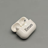 Errum Wireless Ear Buds, Bluetooth 5.0 In-Ear Headphones, 40H Battery Life, HiFi Stereo Sound, Compact Design 60×44.5mm
