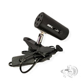 Reptile (Tortoise/Turtle) UVB Heat Lamp Clip On Mini