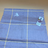 HEIBAISAN Pillow covers Ultra Soft Pillowcases Fade and Wrinkle Resistant Pillowcases
