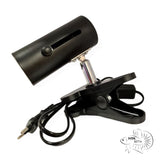 Reptile (Tortoise/Turtle) UVB Heat Lamp Clip On Mini