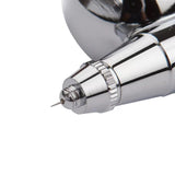 Skena Makeup application system consisting of an airbrush and compressor for Makeup, Nail Art, Tattoo