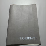DoRlPIeY Non-slip shower mats,40 x 16 Inch Non-slip Floor Mat Bathroom Mat, gray