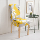 [50 Pattern] Ins Waterproof Table Cloth Chair Cover Cotton Line Festival Wedding Dinner Table Decor Tablecloth