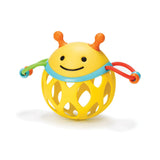 Skip Hop Explore & More Roll-Around Rattles (3 Designs)