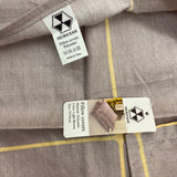 HEIBAISAN Pillow covers Ultra Soft Pillowcases Fade and Wrinkle Resistant Pillowcases