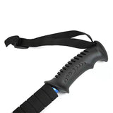 Muestrie Alpenstocks Hiking or Walking Stick Adjustable