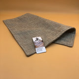 WILD-TAC Textile place mats Table Place Mats for Family Dinner, Banquets