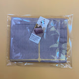 HEIBAISAN Pillow covers Ultra Soft Pillowcases Fade and Wrinkle Resistant Pillowcases