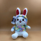 NXSINC Plush toy, Pillow Plush Toys Soft Stuffed Dolls for Kids Birthday Gifts