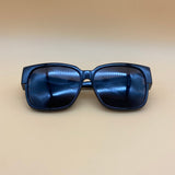 SDIAODJ Sunglasses, Polarized Vintage Square Frame Men's Women's Sunglasses, 100% UV400 Box (1 Pack)