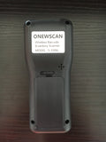 ONEWSCAN Bar code readers, portable inventory scanner and data collector 2.4G bar code reader