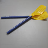 Mizayak Kayak paddles, 2 Piece Kid Kayak Paddle for Kayaks, Canoes, Small Boats
