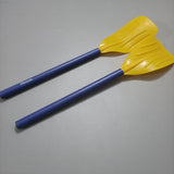 Mizayak Kayak paddles, 2 Piece Kid Kayak Paddle for Kayaks, Canoes, Small Boats