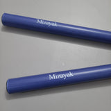 Mizayak Kayak paddles, 2 Piece Kid Kayak Paddle for Kayaks, Canoes, Small Boats