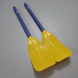 Mizayak Kayak paddles, 2 Piece Kid Kayak Paddle for Kayaks, Canoes, Small Boats