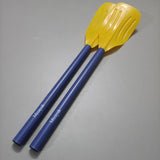 Mizayak Kayak paddles, 2 Piece Kid Kayak Paddle for Kayaks, Canoes, Small Boats