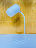 RORENSE Desk lamps Table lamp with wireless charger, eye protection office lamp for reading
