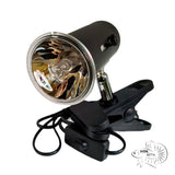 Reptile (Tortoise/Turtle) UVB Heat Lamp Clip On Mini