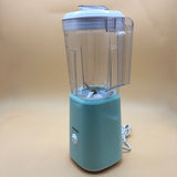 3DMAN Electric juicers, 250W professional counter top mixer is used in milk shake and smoothie