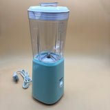 3DMAN Electric juicers, 250W professional counter top mixer is used in milk shake and smoothie