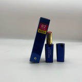 HANSHILAI lipstick, Advanced Replenishing &Hydrating Shaping Lipcolor # 02 (cream) 3.4g/0.12oz