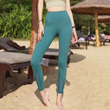 Jogger pants women fitness tights pants women clothing yoga pants