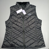 GOTOBI  Heated Vest, Lightweight Warm Ladies Rechargeable heating vest containing battery pack