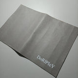 DoRlPIeY Non-slip shower mats,40 x 16 Inch Non-slip Floor Mat Bathroom Mat, gray