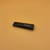 D-center electronic cigarettes with fresh breath, Easy Way to change cigarettes and no smoke smell