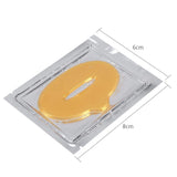 Collagen Gel Lip Pad Mask - 5Pcs/Set Collagen Crystal Lip Mask Night Lip Care Products Essence Exfoliating Membrane Lip Mask For Lip For Lip Care Care Nourishing & Hydrating Lips